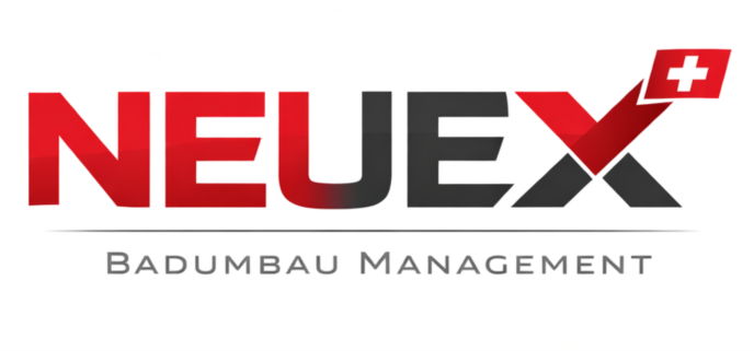 NEUEX Badumbau Management